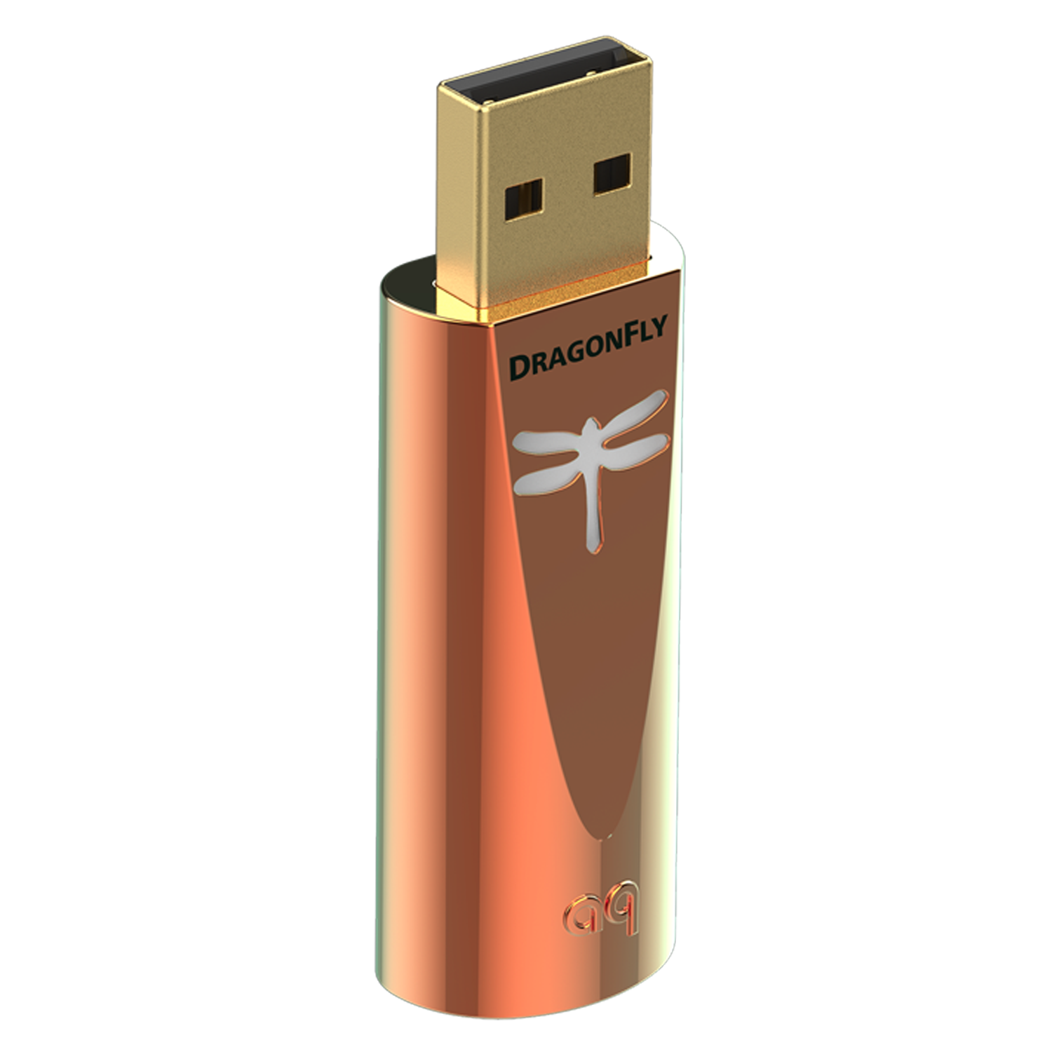 DragonFly Copper