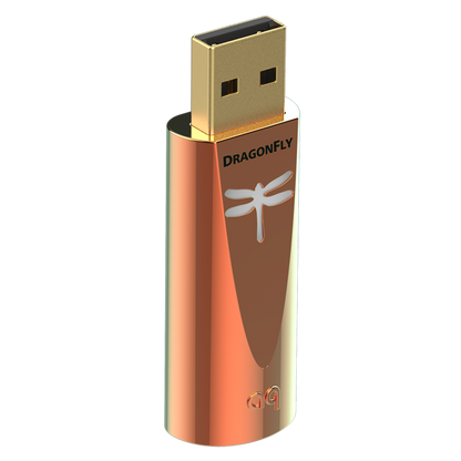 DragonFly Copper