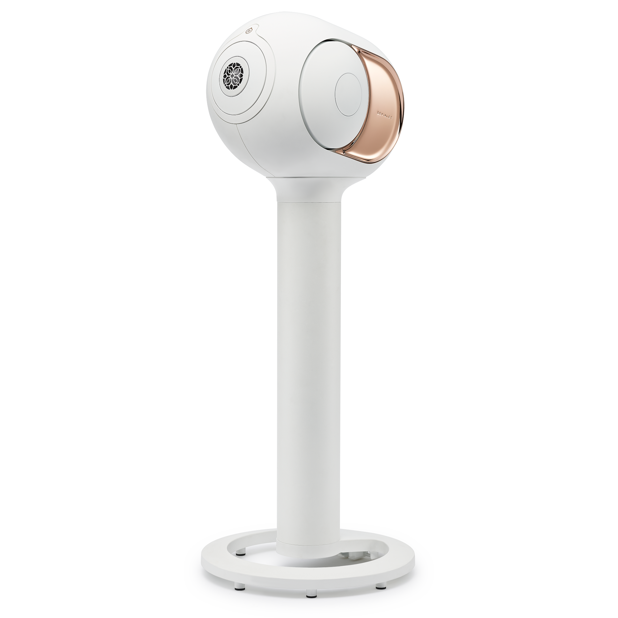 Devialet tree