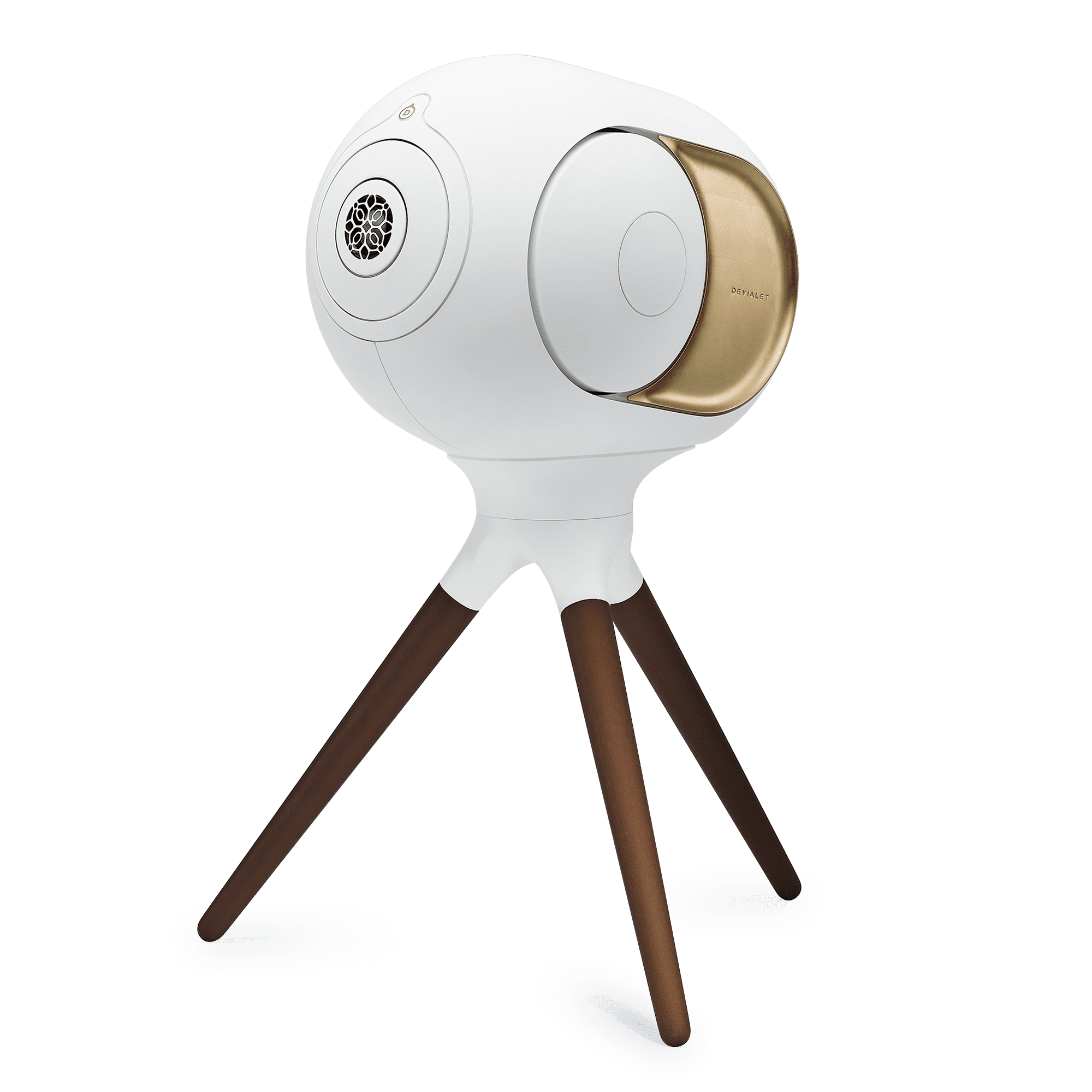 Devialet treepod