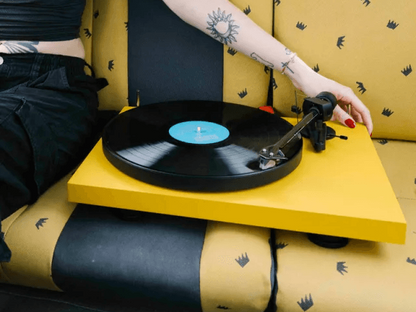 Pro-Ject debut evo 2