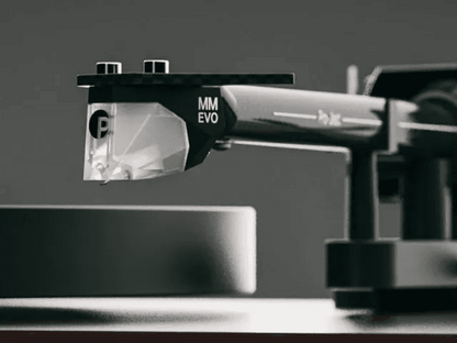 Pro-Ject debut evo 2