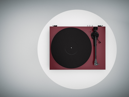 Pro-Ject debut evo 2
