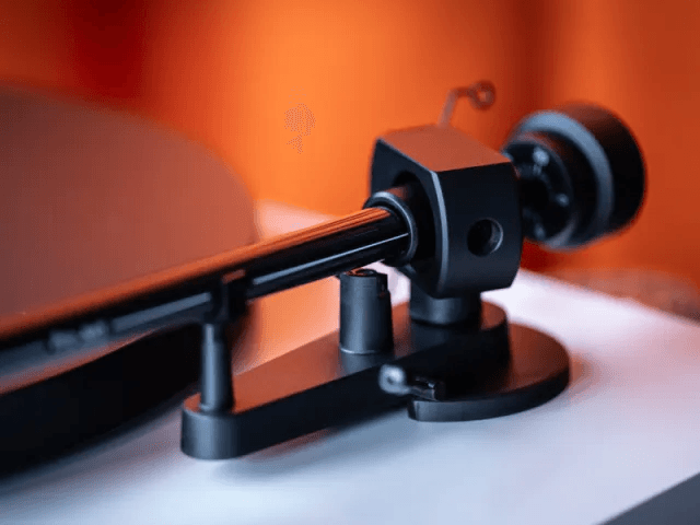 Pro-Ject debut evo 2