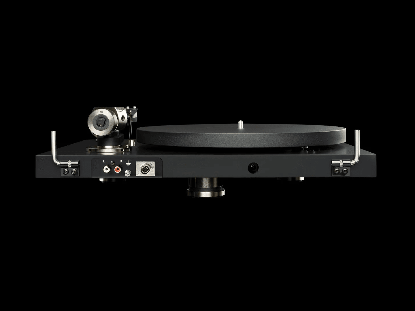 Pro-Ject debut pro