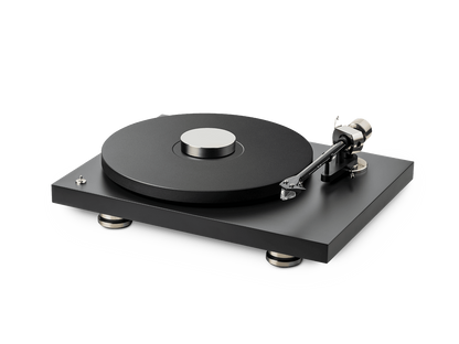 Pro-Ject debut pro