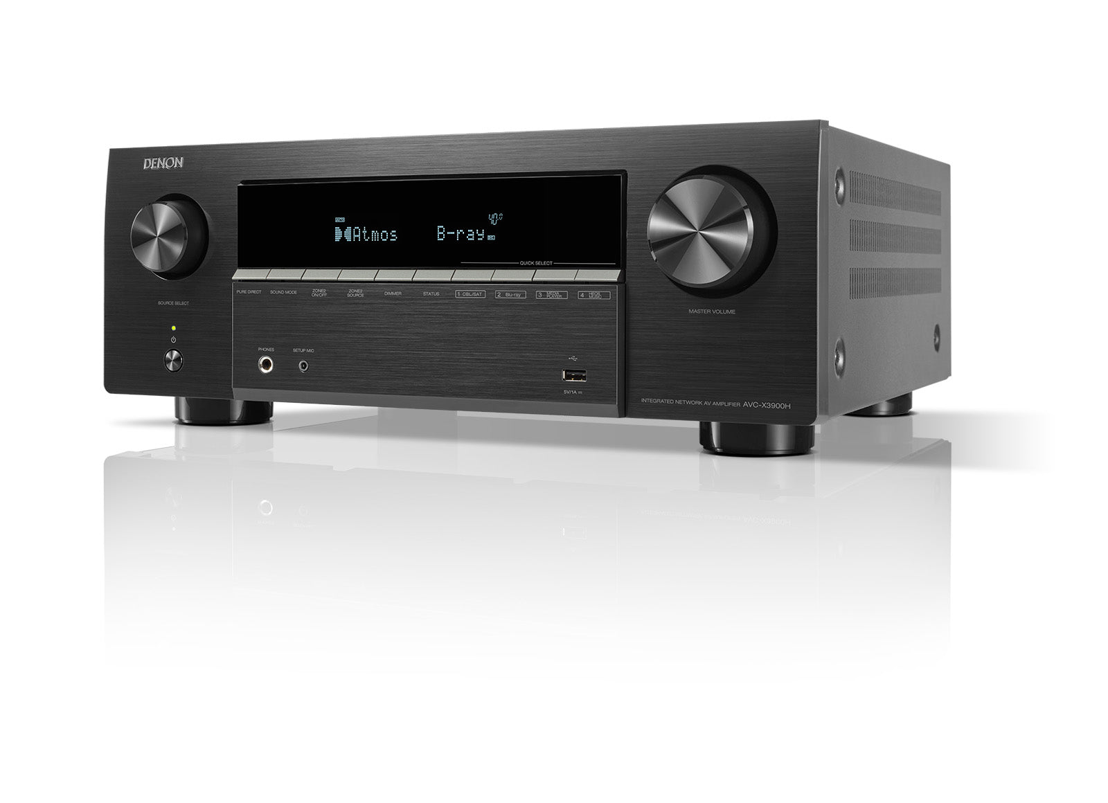 AVC-X3900H