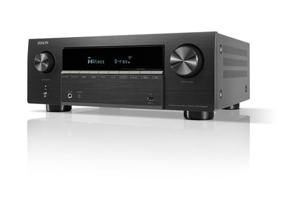 AVC-X3900H