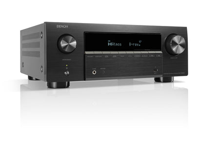 AVC-X3900H