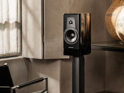 Contour 20 Black Edition