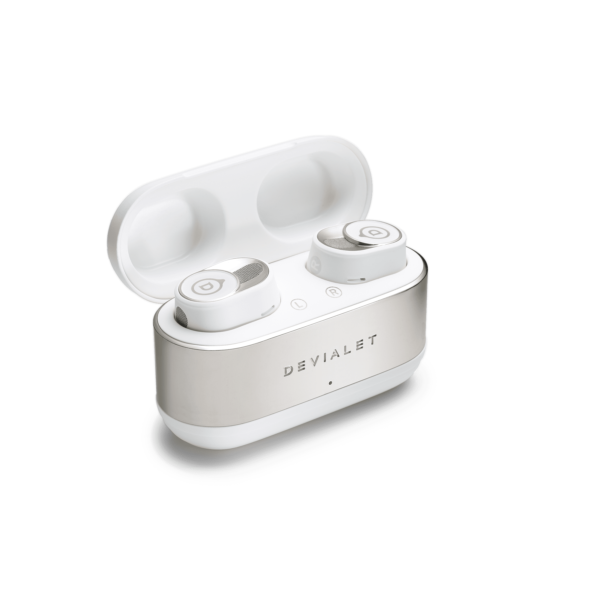 Devialet Gemini II