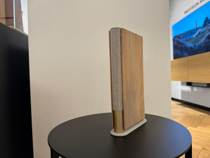 Beosound Premiere - Table stand - 2x Beosound Emerge rear