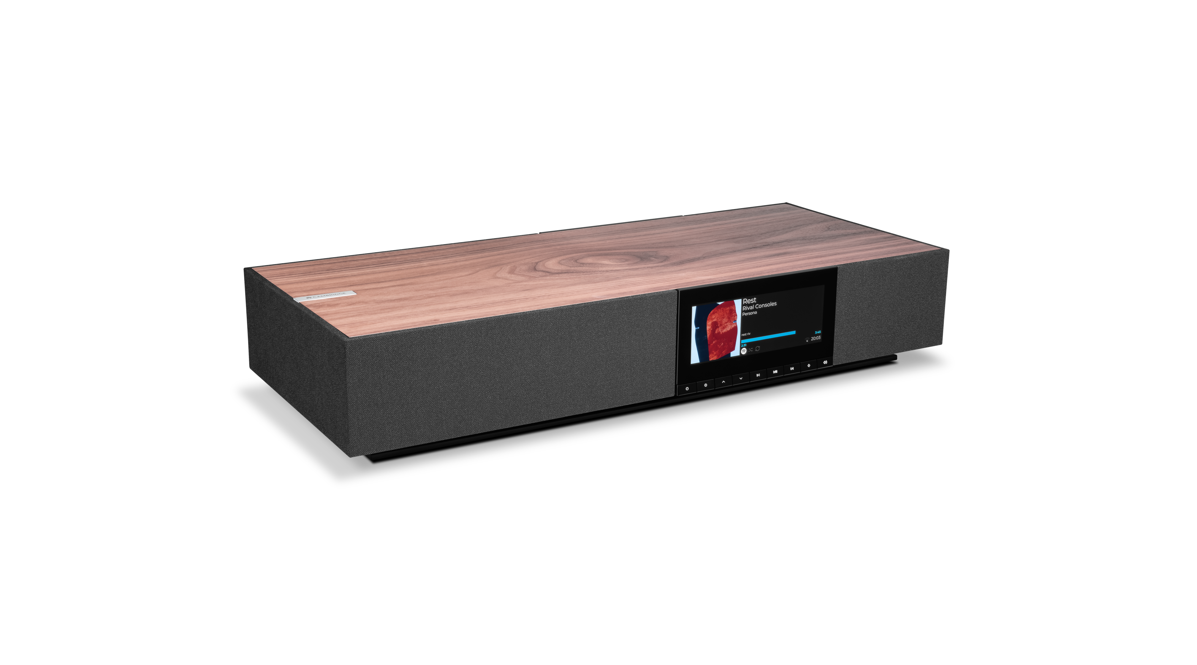 Evo One