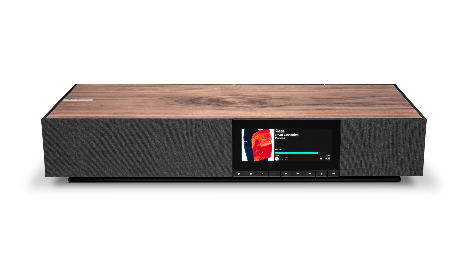 Cambridge Audio Evo One – Poulissen Audio Video Center