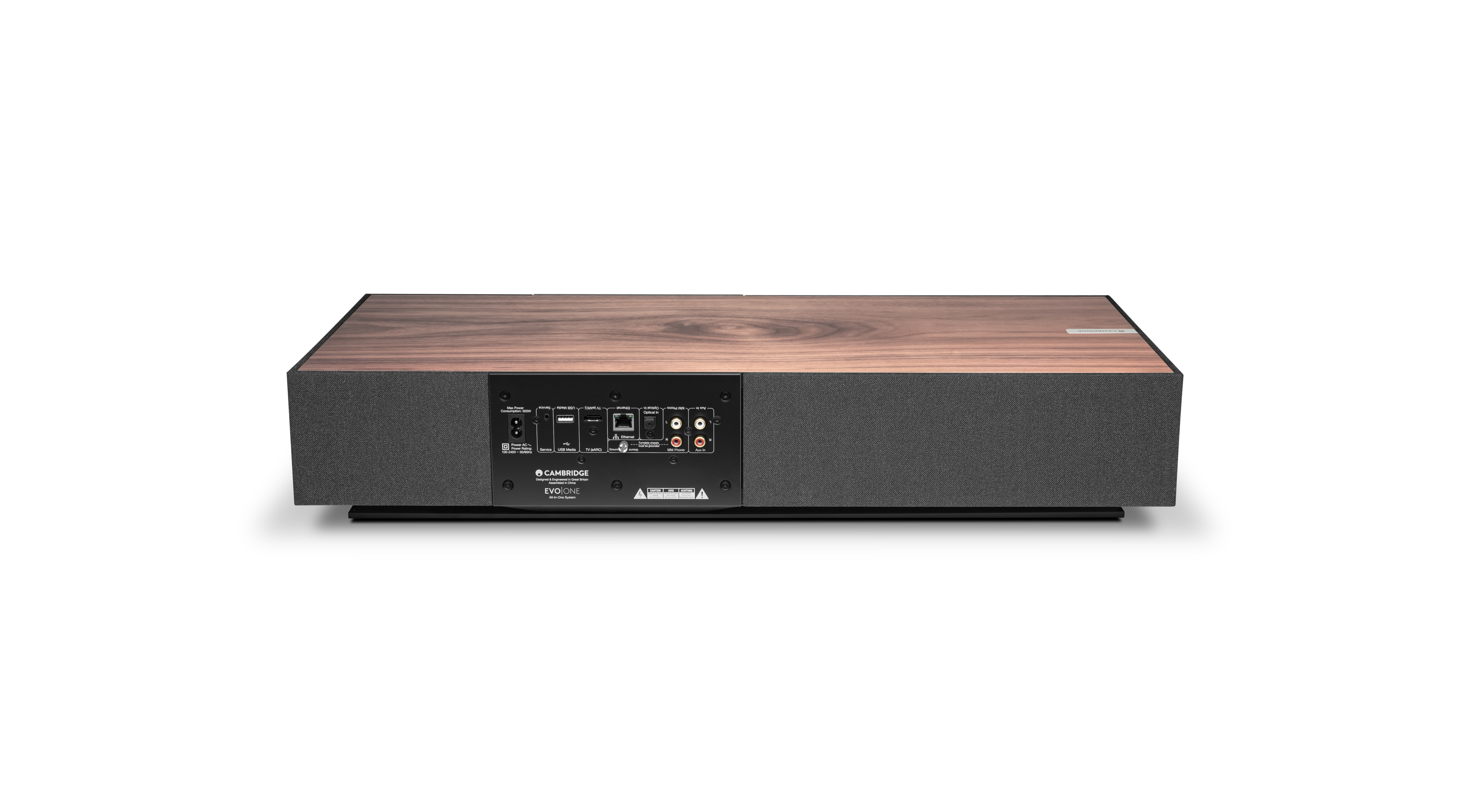 Evo One