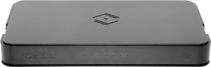 Forester FX