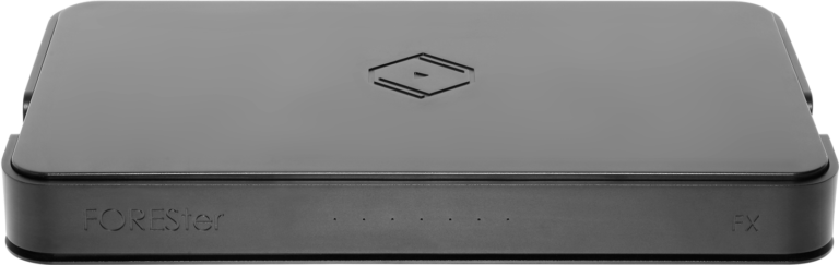 Forester FX