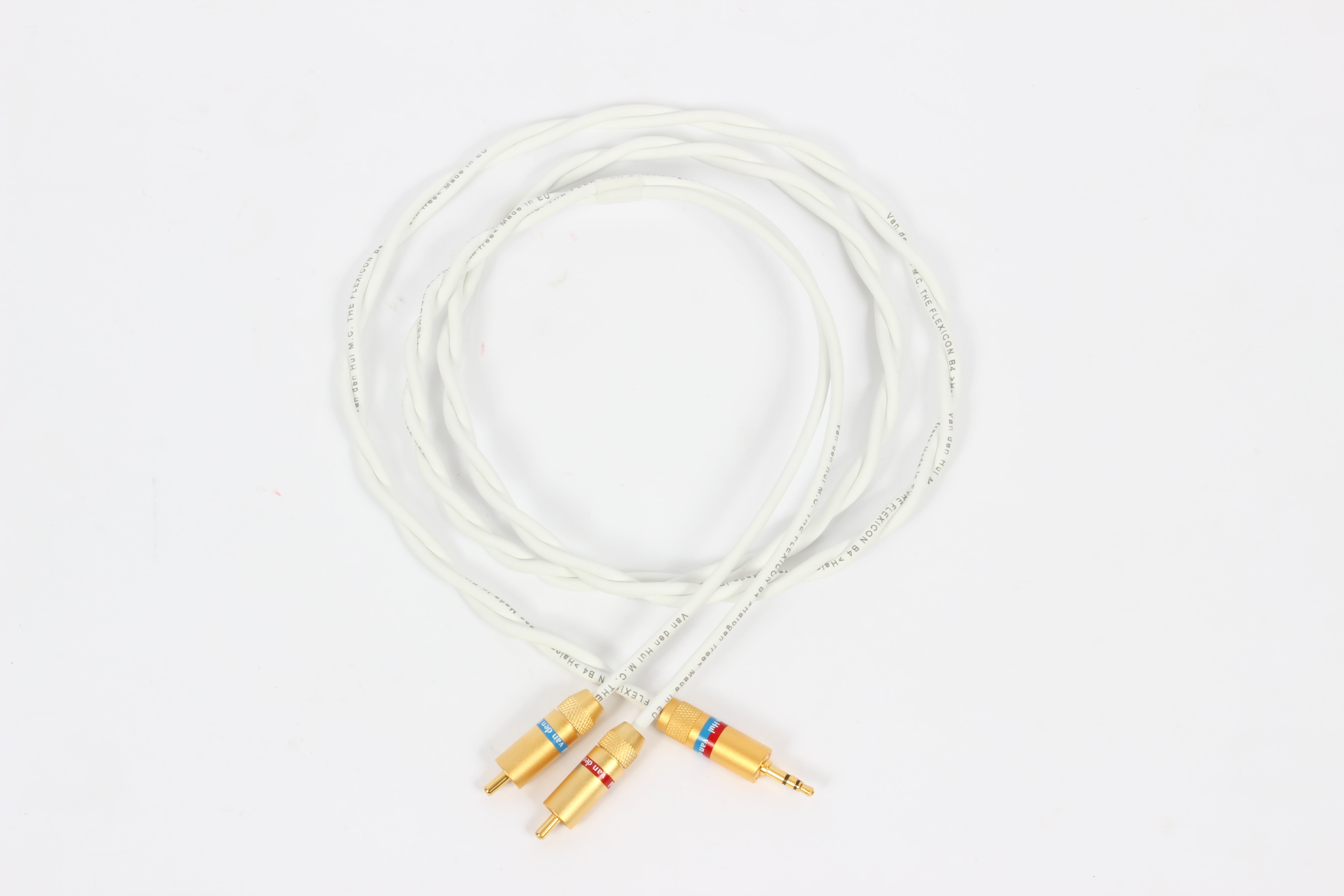 The Flexicon B4