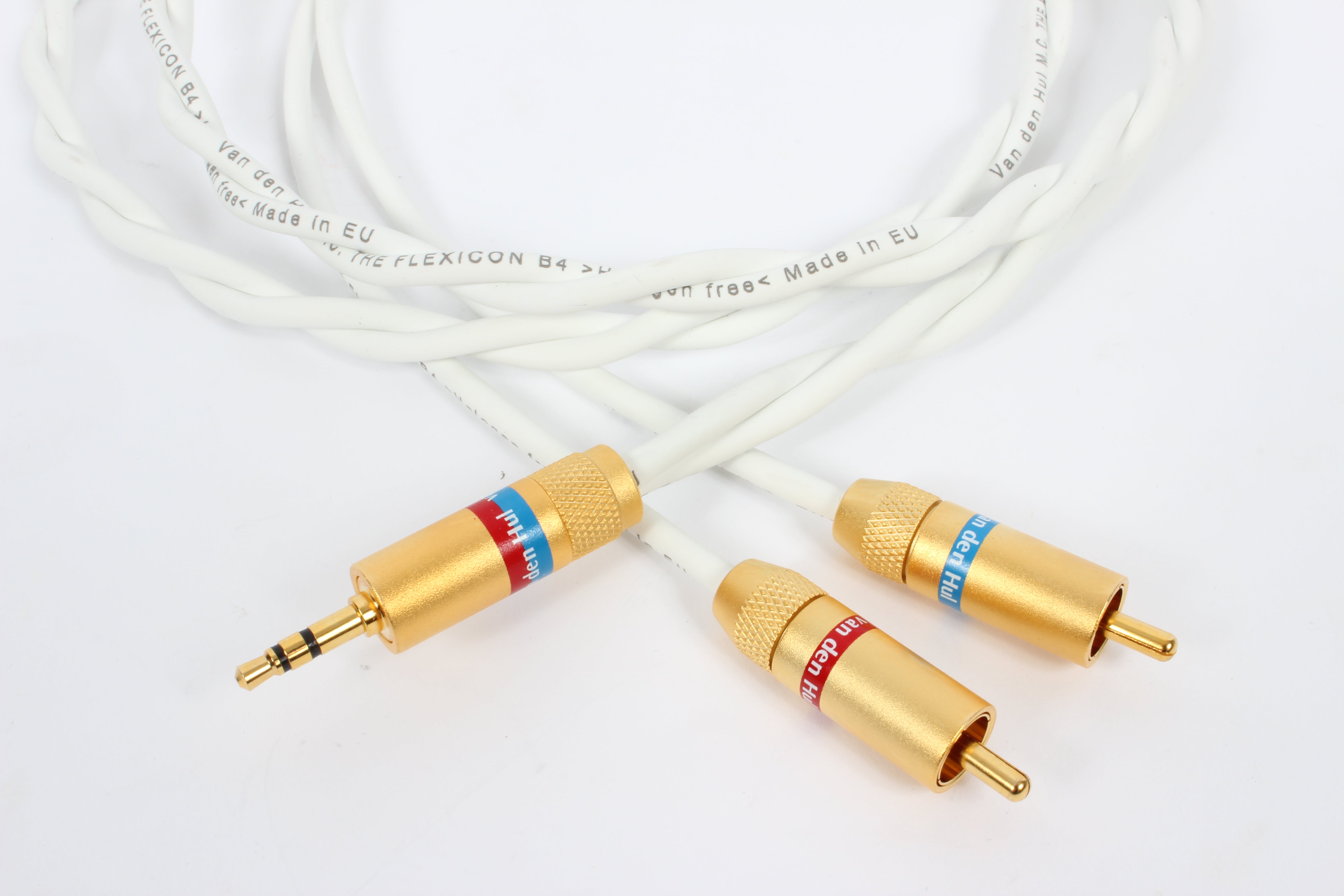 The Flexicon B4