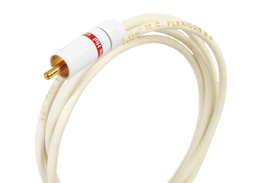 The Flexicon B4