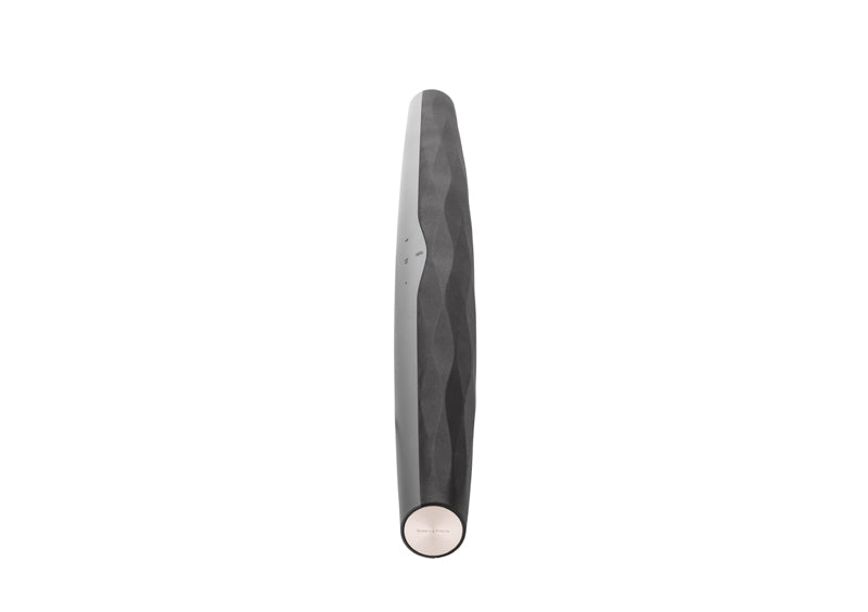 Bowers & Wilkins formation bar