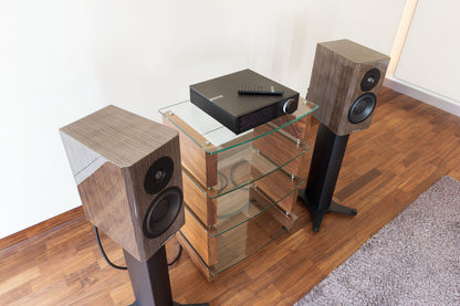 Starterset - Dynaudio & Cambridge Audio