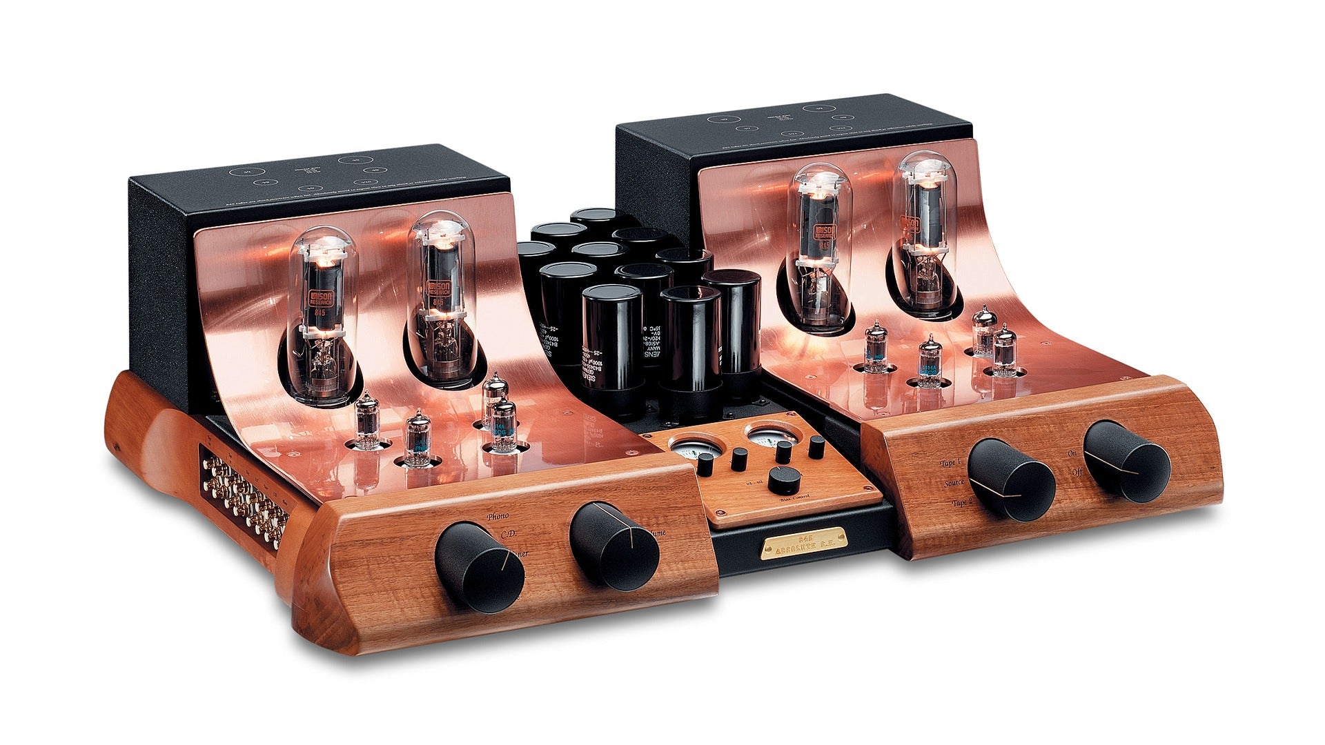 Unison Research absolute 845