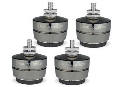 IsoACOUSTICS gaia