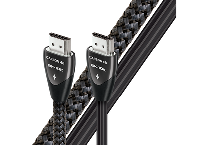 Audioquest hdmi carbon 48
