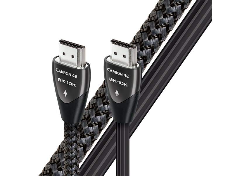 Audioquest hdmi carbon 48