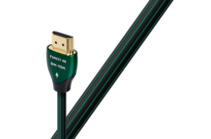 Audioquest hdmi forest 48