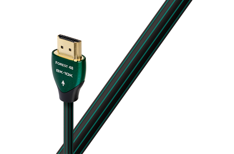 Audioquest hdmi forest 48