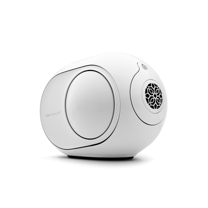 Devialet phantom 98db