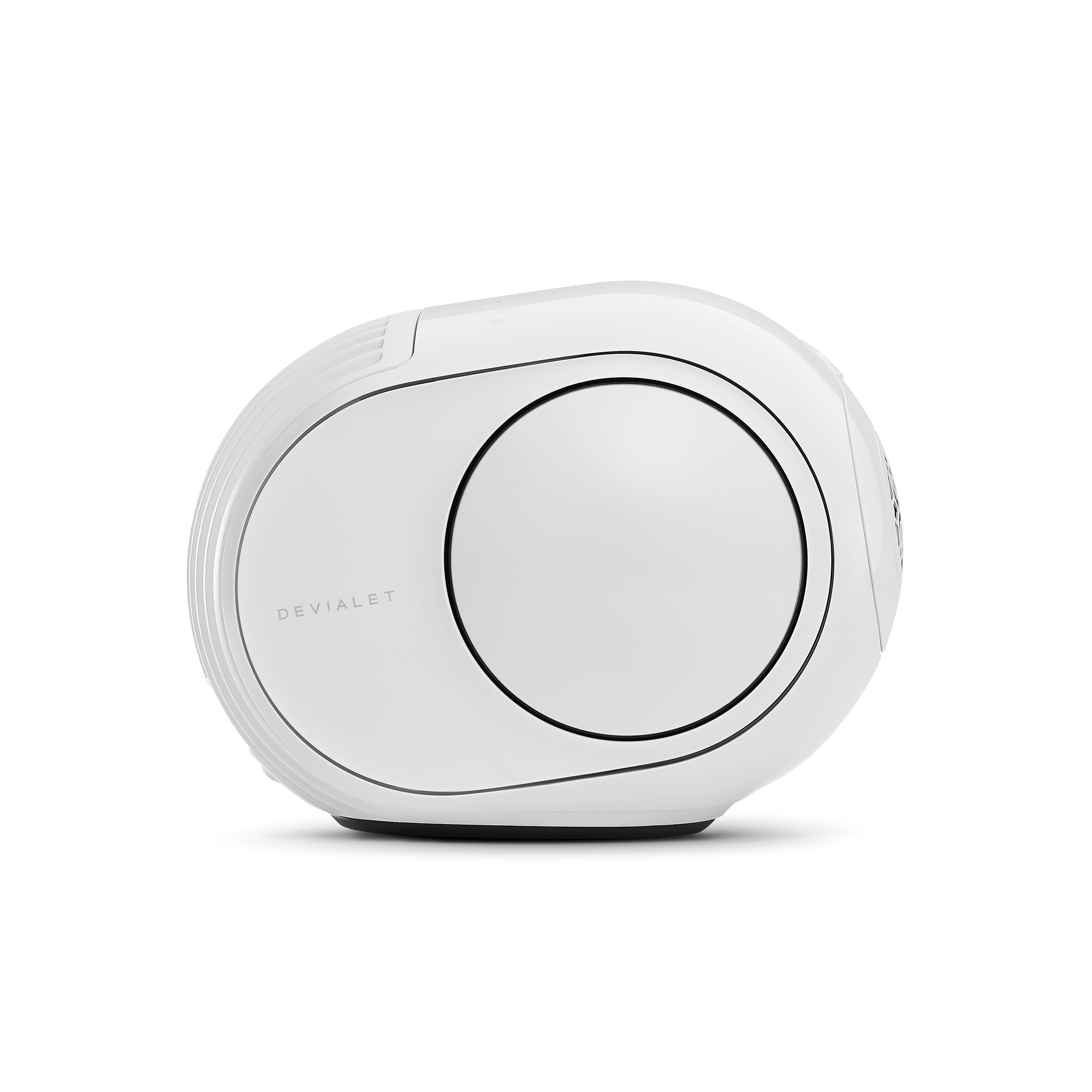 Devialet phantom 98db