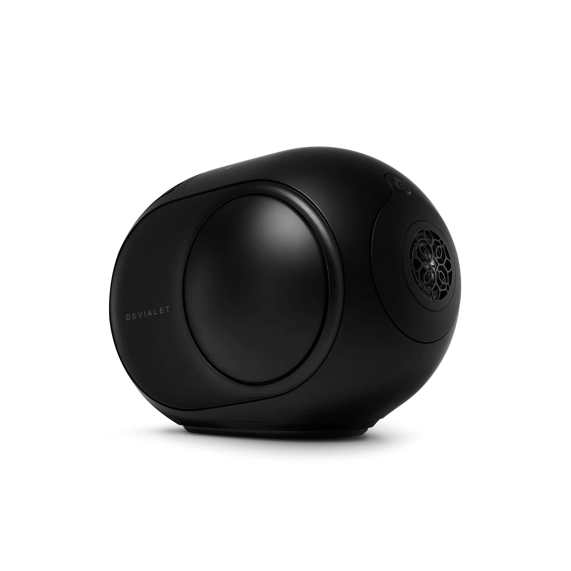 Devialet phantom 98db