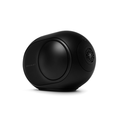 Devialet phantom 98db