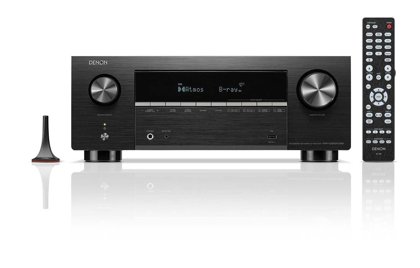 AVR-X2900HDAB