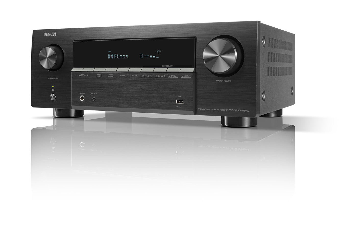 AVR-X2900HDAB