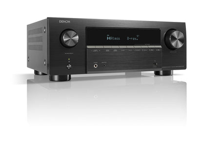AVR-X2900HDAB