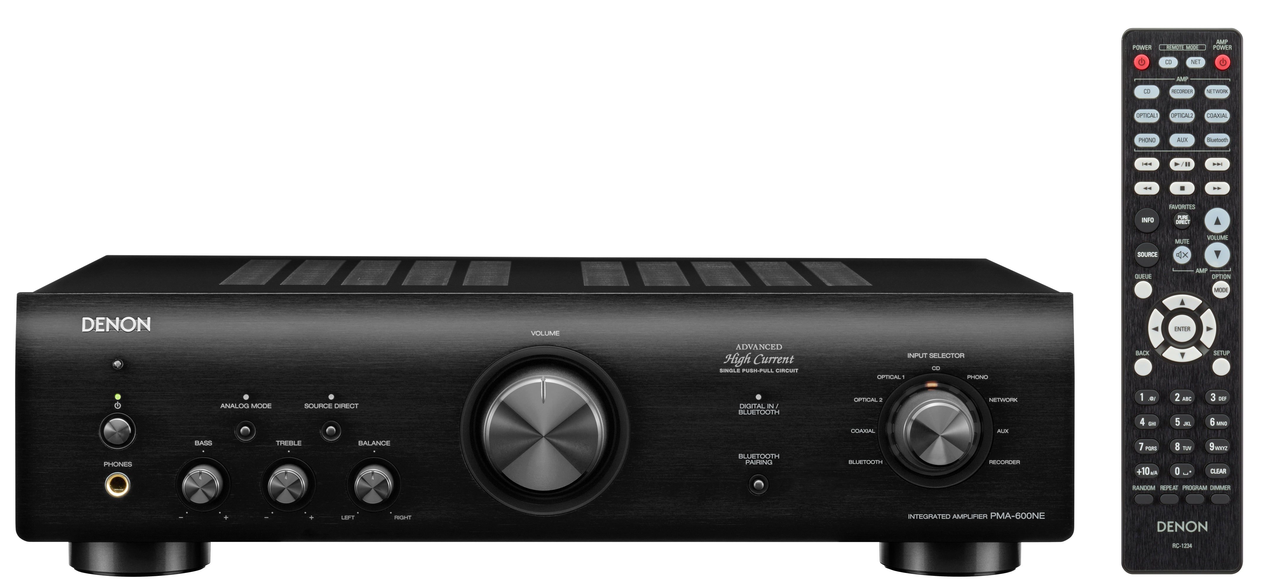 PMA-600NE