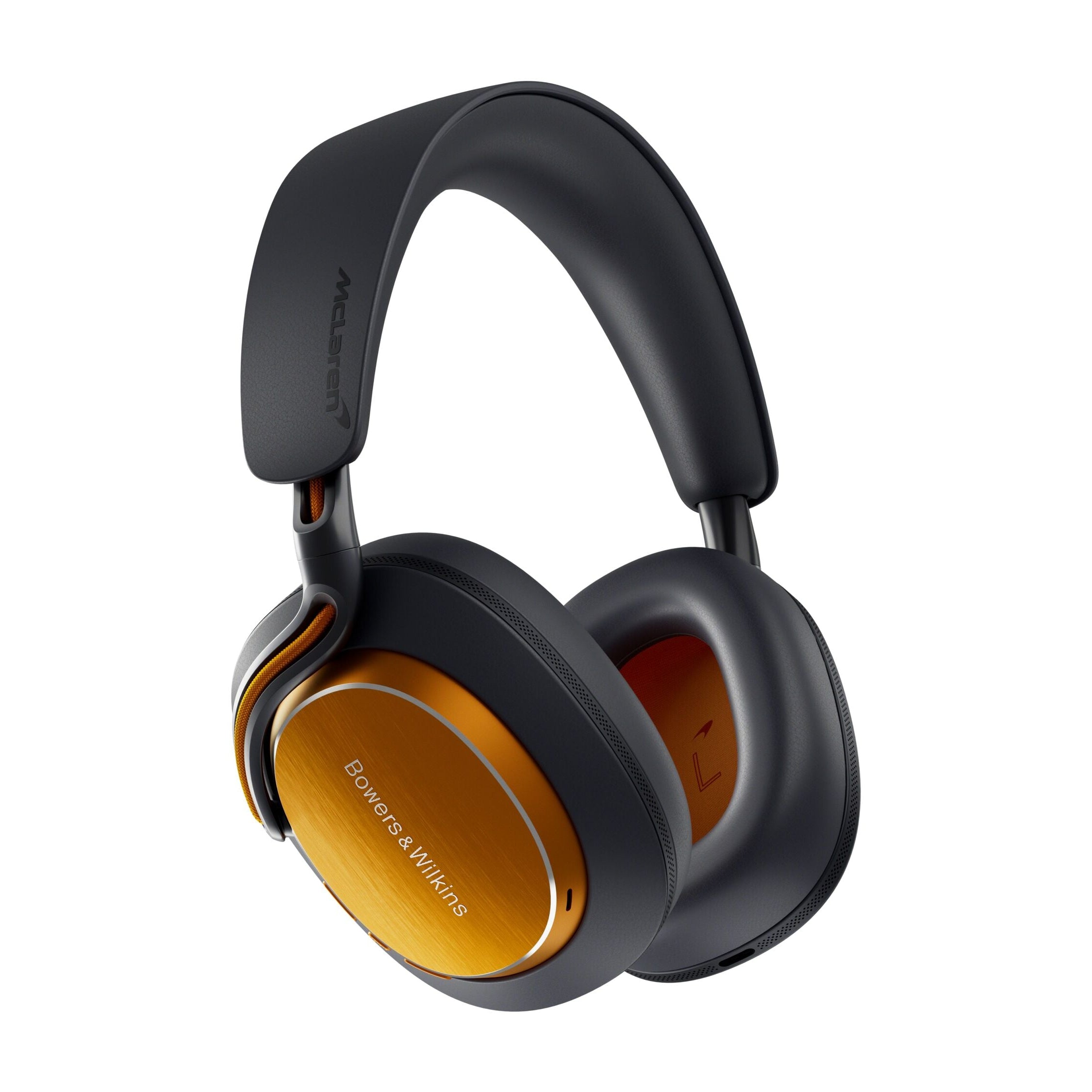 Bowers & Wilkins Px8 S2 – Poulissen Audio Video Center