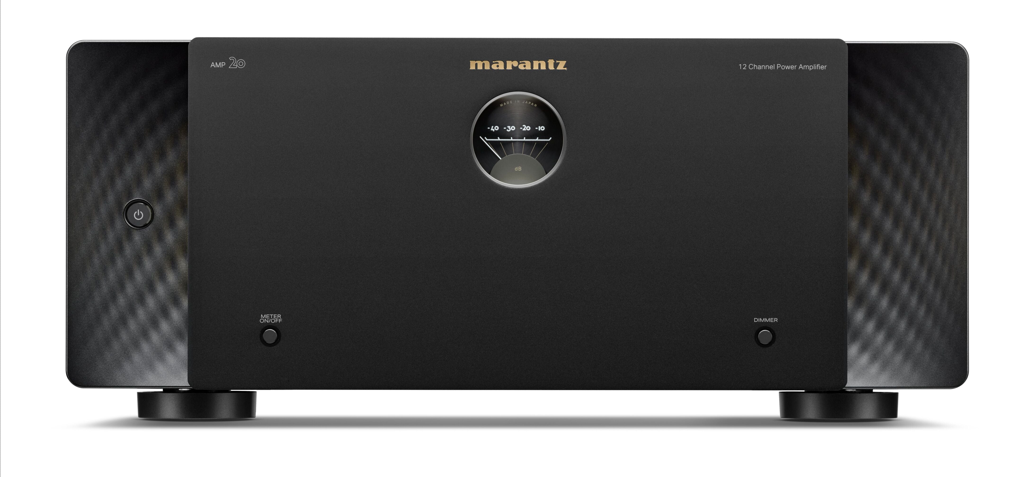 AMP 20