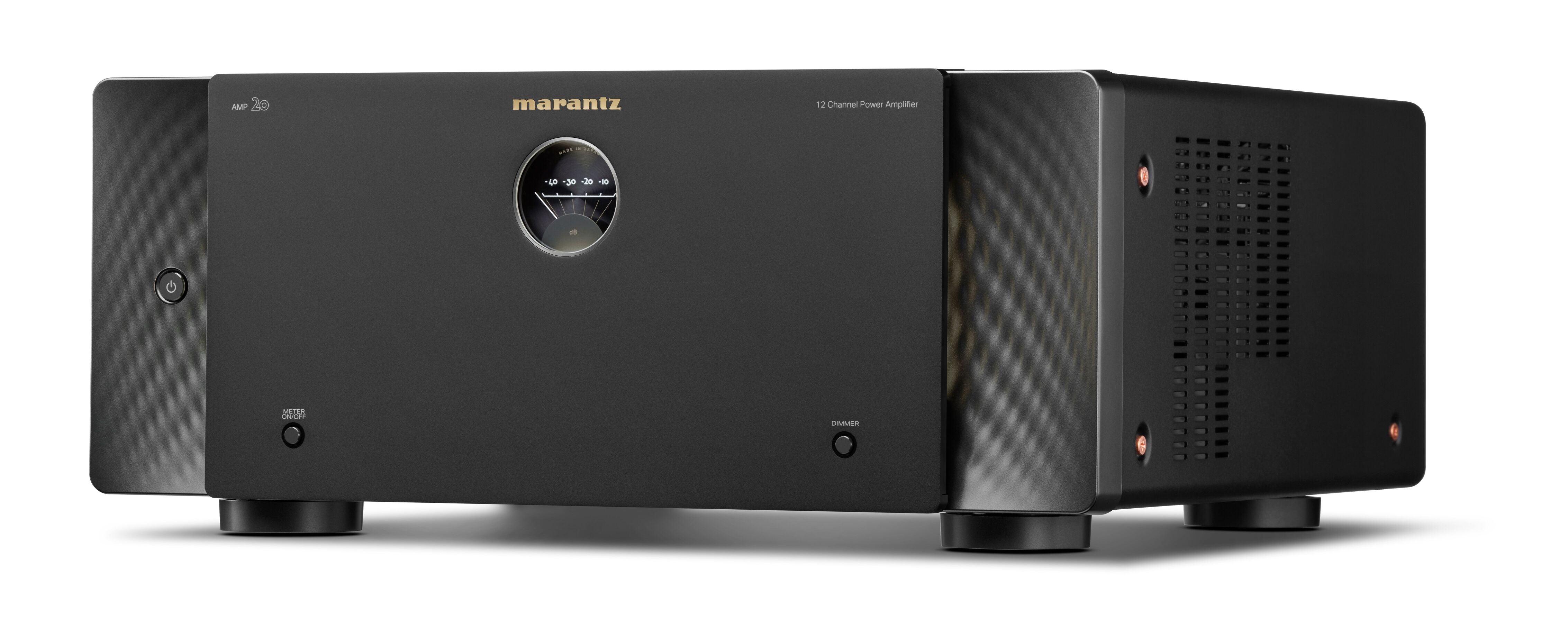 AMP 20