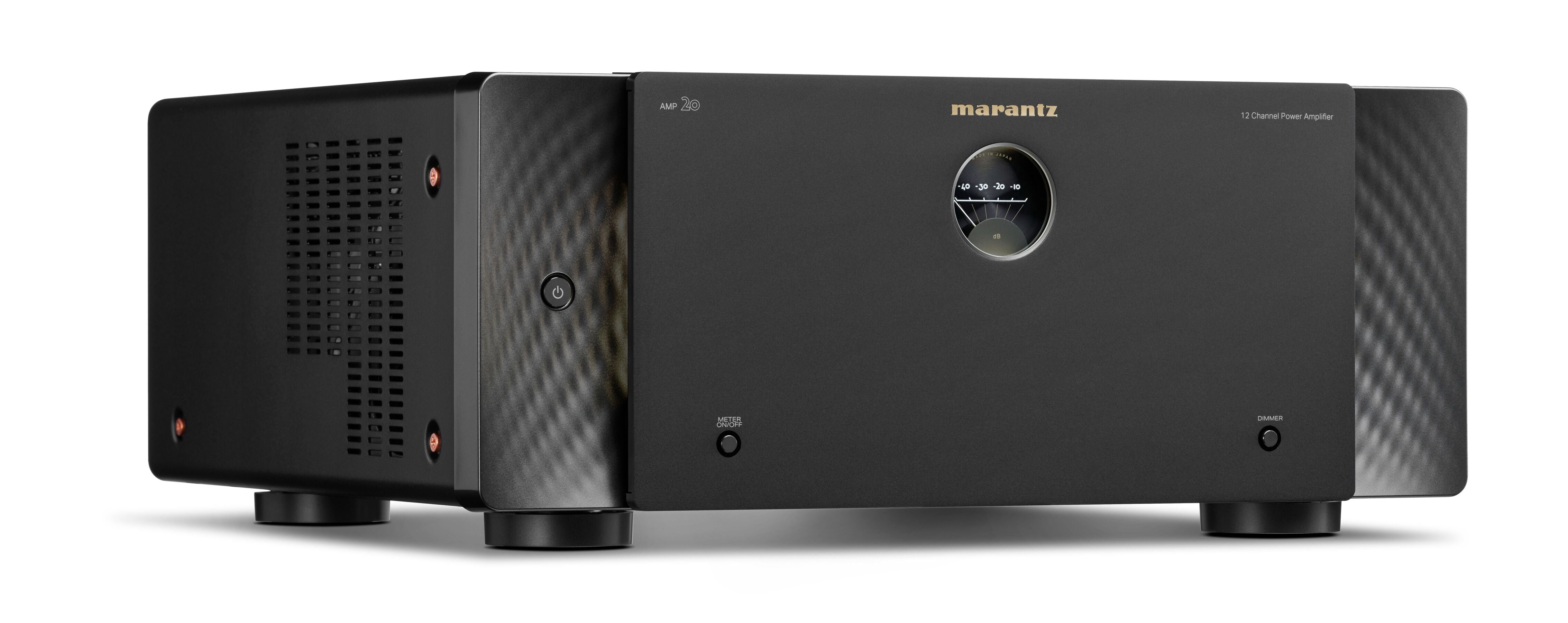 AMP 20