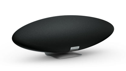 Zeppelin - Demomodel