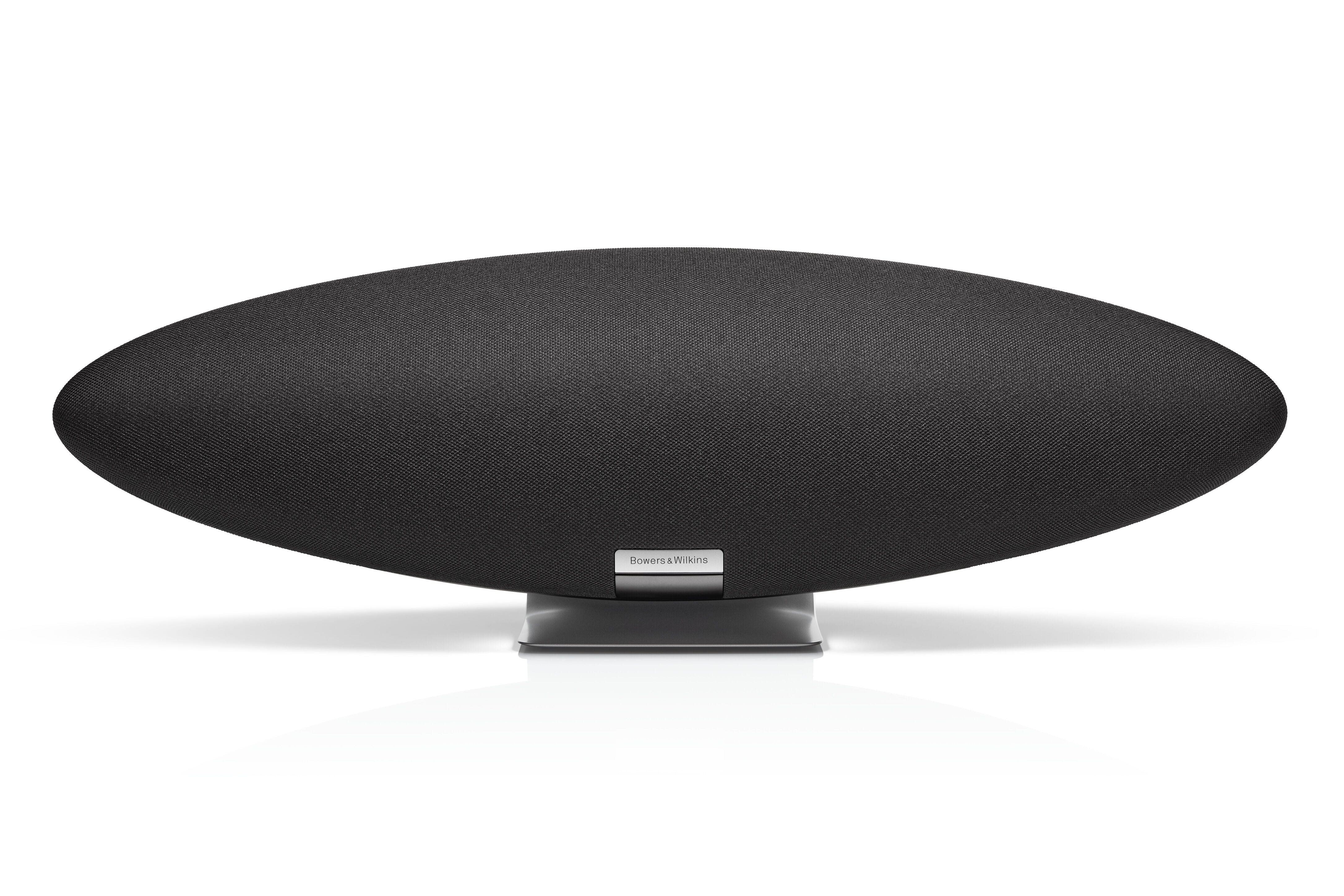 Zeppelin - Demomodel