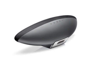 Zeppelin - Demomodel