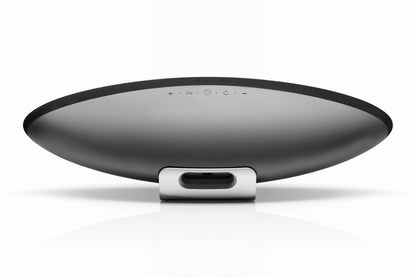 Zeppelin - Demomodel