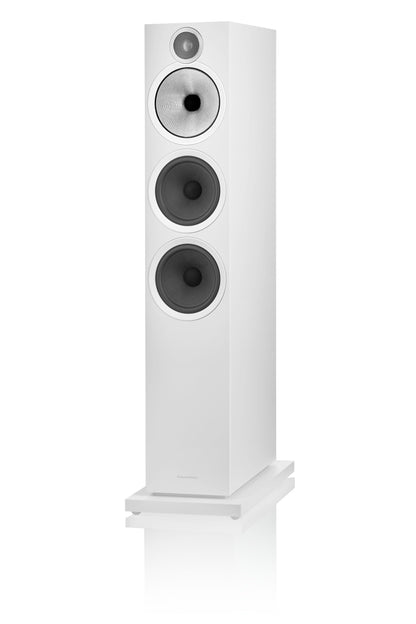 600 S3-serie Surround Systeem - Demomodel
