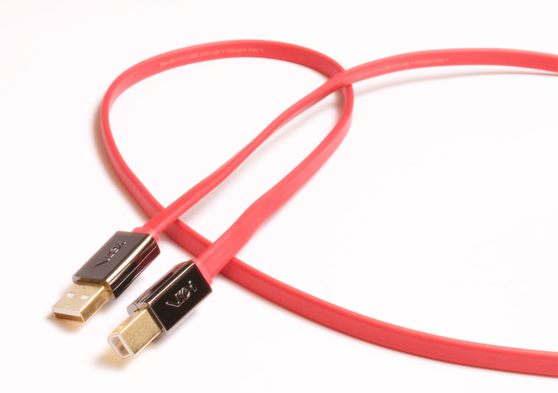 Van Den Hul the vdh usb ultimate
